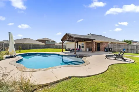 1312 Cedar Hollow Drive Princeton TX 75407