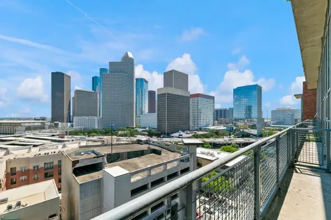 2000 Bagby Street 13420 Houston TX 77002