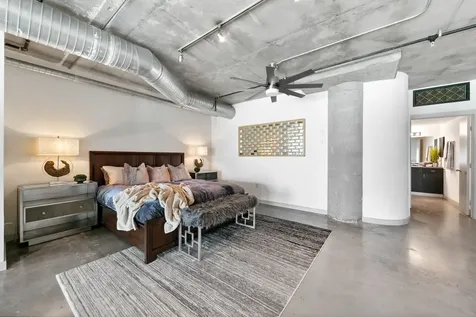 2000 Bagby Street 13420 Houston TX 77002
