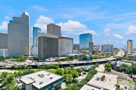 2000 Bagby Street 13420 Houston TX 77002