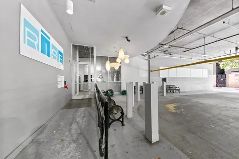 2000 Bagby Street 13420 Houston TX 77002