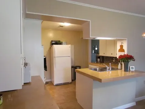 1709 Gardenia Drive Houston TX 77018