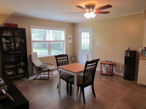 1709 Gardenia Drive Houston TX 77018