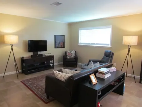 1709 Gardenia Drive Houston TX 77018