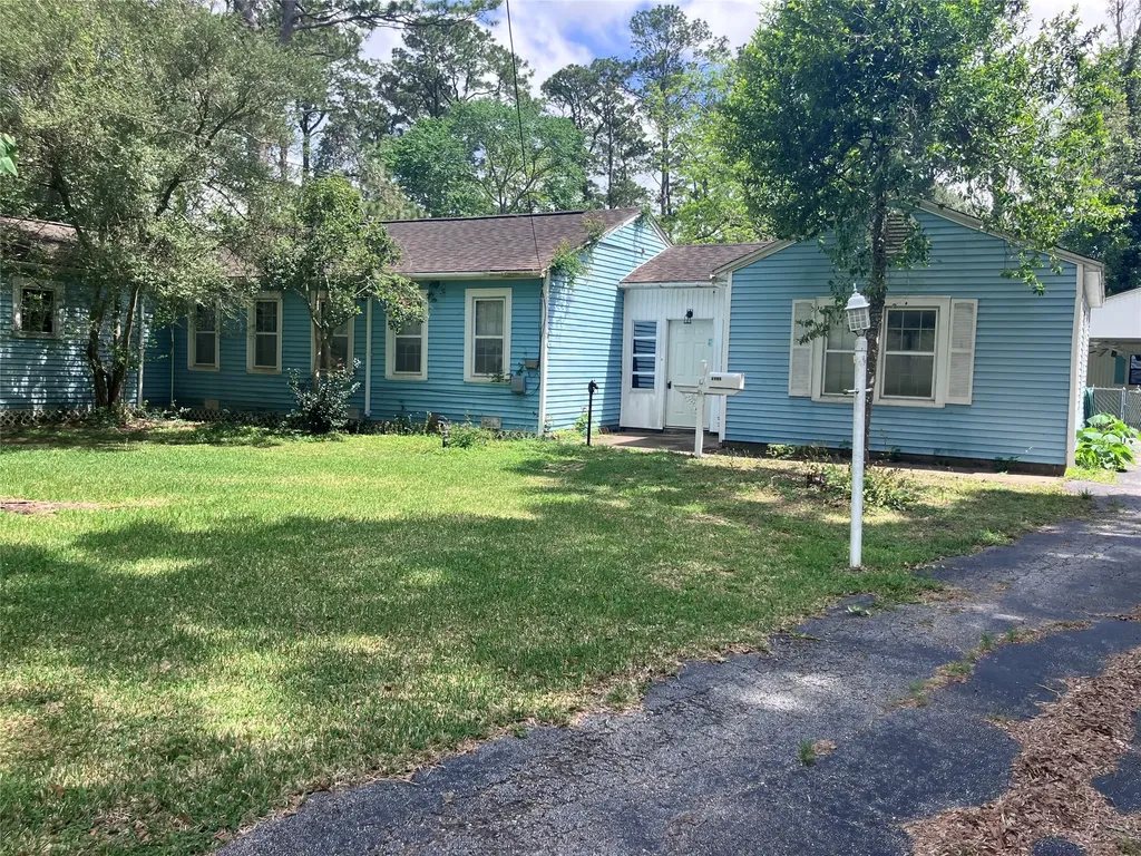 5012 Winding Way Dickinson TX 77539