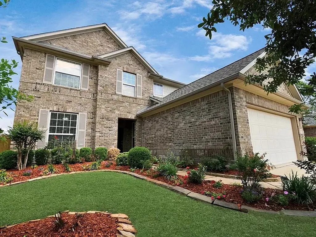 6315 Bain Drive Missouri City TX 77459