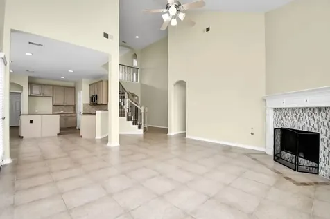 6315 Bain Drive Missouri City TX 77459