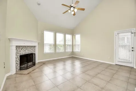 6315 Bain Drive Missouri City TX 77459
