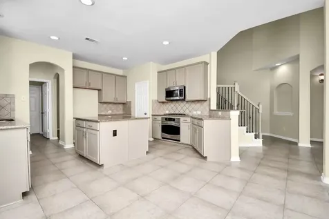 6315 Bain Drive Missouri City TX 77459