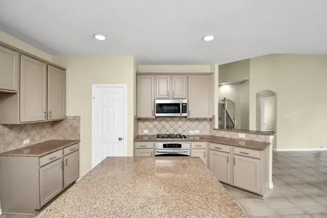 6315 Bain Drive Missouri City TX 77459