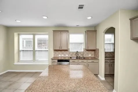 6315 Bain Drive Missouri City TX 77459