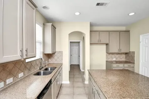 6315 Bain Drive Missouri City TX 77459
