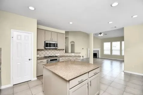 6315 Bain Drive Missouri City TX 77459