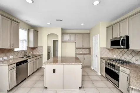 6315 Bain Drive Missouri City TX 77459