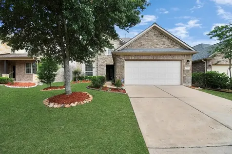 6315 Bain Drive Missouri City TX 77459