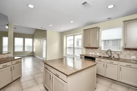 6315 Bain Drive Missouri City TX 77459