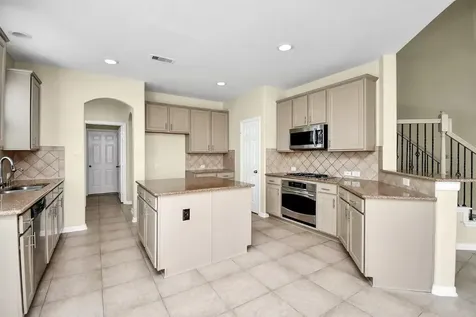 6315 Bain Drive Missouri City TX 77459