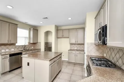 6315 Bain Drive Missouri City TX 77459