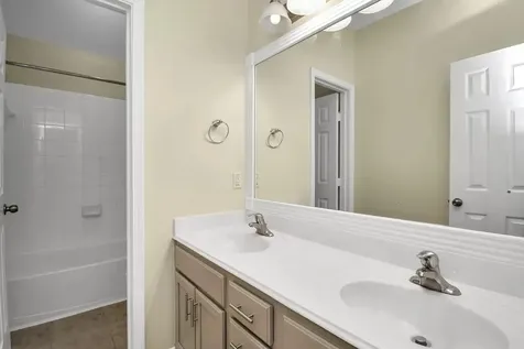 6315 Bain Drive Missouri City TX 77459