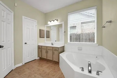 6315 Bain Drive Missouri City TX 77459