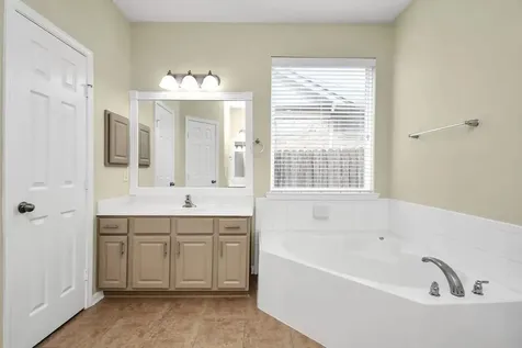 6315 Bain Drive Missouri City TX 77459