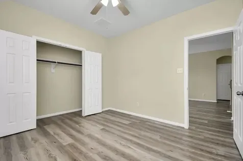 6315 Bain Drive Missouri City TX 77459
