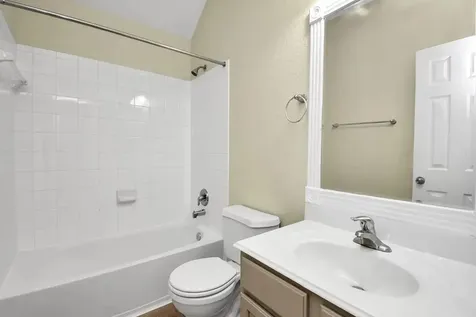 6315 Bain Drive Missouri City TX 77459