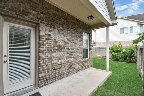 6315 Bain Drive Missouri City TX 77459