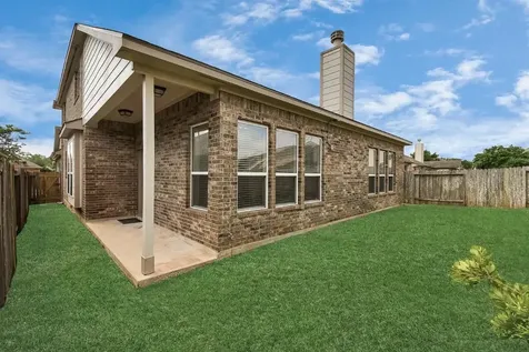 6315 Bain Drive Missouri City TX 77459