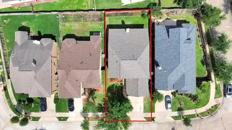 6315 Bain Drive Missouri City TX 77459