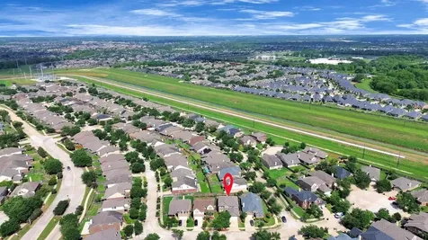 6315 Bain Drive Missouri City TX 77459