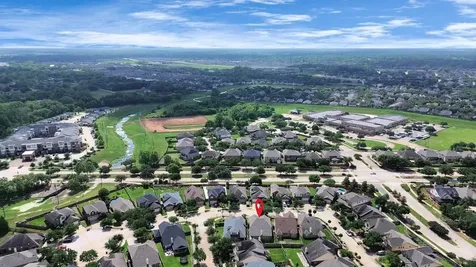 6315 Bain Drive Missouri City TX 77459