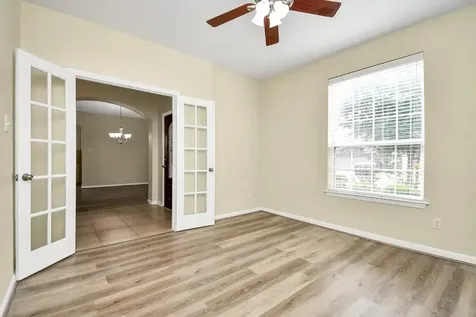 6315 Bain Drive Missouri City TX 77459
