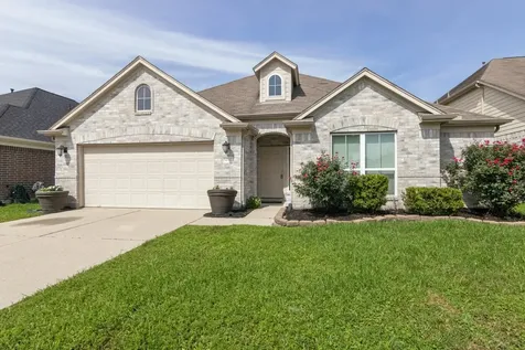 14522 Round Mountain Drive Houston TX 77090