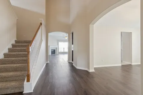 14522 Round Mountain Drive Houston TX 77090