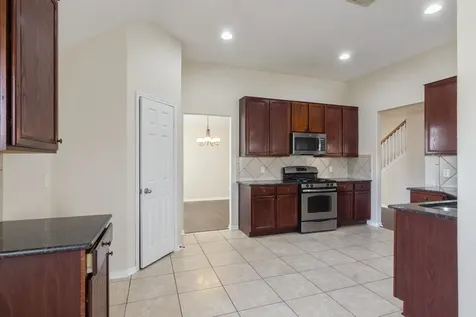 14522 Round Mountain Drive Houston TX 77090