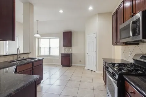 14522 Round Mountain Drive Houston TX 77090