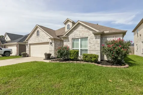 14522 Round Mountain Drive Houston TX 77090