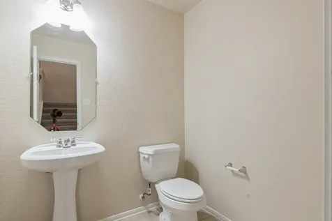 14522 Round Mountain Drive Houston TX 77090