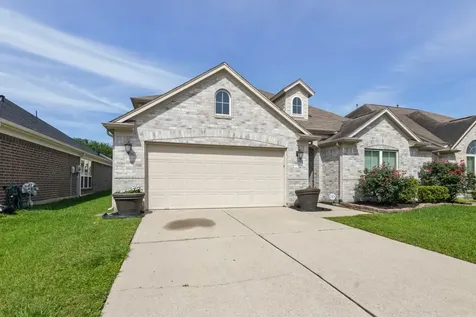 14522 Round Mountain Drive Houston TX 77090