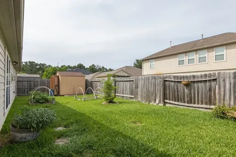14522 Round Mountain Drive Houston TX 77090