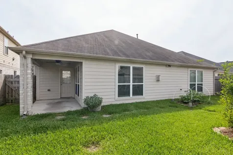 14522 Round Mountain Drive Houston TX 77090
