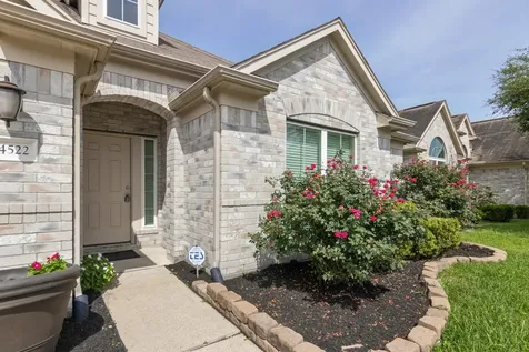 14522 Round Mountain Drive Houston TX 77090