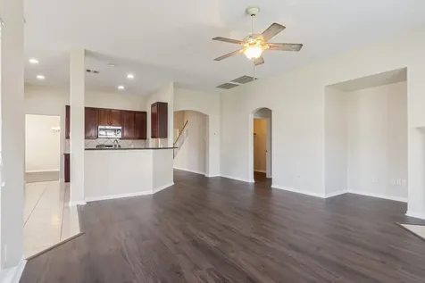 14522 Round Mountain Drive Houston TX 77090
