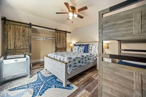 82 Circle Hook Port O Connor TX 77982