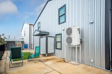 82 Circle Hook Port O Connor TX 77982