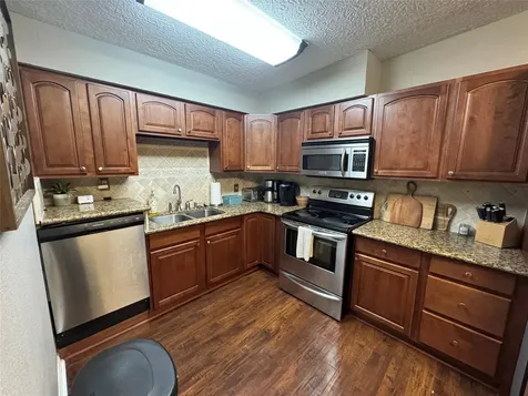 2550 Sam Rayburn Parkway B-6 Brookeland TX 75931