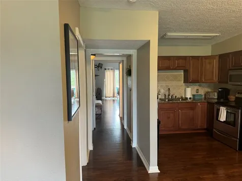2550 Sam Rayburn Parkway B-6 Brookeland TX 75931