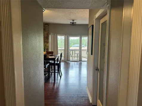 2550 Sam Rayburn Parkway B-6 Brookeland TX 75931