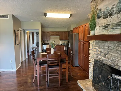 2550 Sam Rayburn Parkway B-6 Brookeland TX 75931